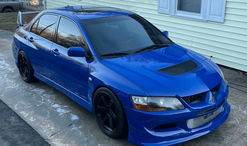 MOBILE CAR WASHING